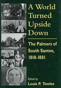 Produktbild: A World Turned Upside Down