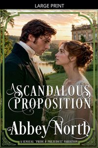Produktbild: A Scandalous Proposition