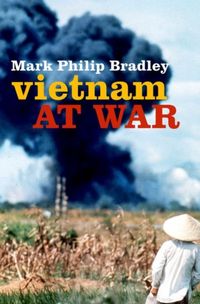Produktbild: Bradley, M: Vietnam at War