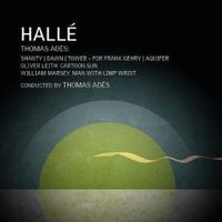 Produktbild: Orchesterwerke
