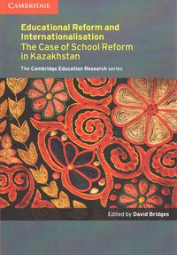 Produktbild: Education Reform and Internationalisation