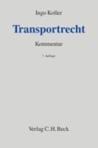 Produktbild: Transportrecht