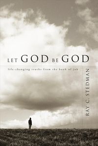Produktbild: Let God Be God