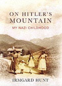 Produktbild: On Hitler's Mountain
