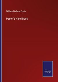 Produktbild: Pastor's Hand-Book