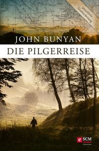 Produktbild: Die Pilgerreise