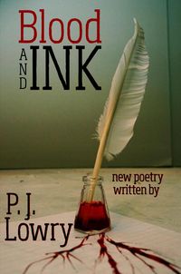 Produktbild: Blood and Ink