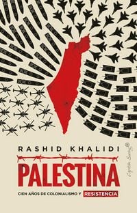 Produktbild: Palestina