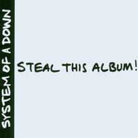 Bild vom Artikel Steal This Album! vom Autor System Of A. Down