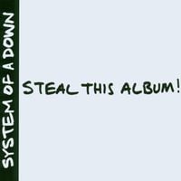 Produktbild: Steal This Album!