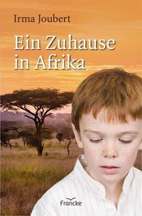 Produktbild: Ein Zuhause in Afrika
