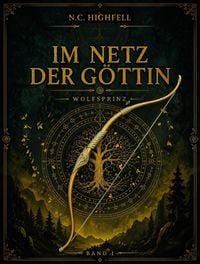 Produktbild: Im Netz der G&ouml;ttin