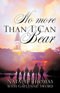 Produktbild: No More Than I Can Bear