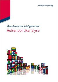 Produktbild: Oppermann, K: Au&szlig;enpolitikanalyse