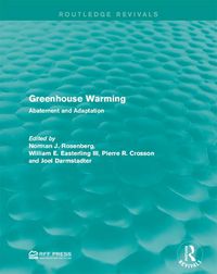 Produktbild: Greenhouse Warming