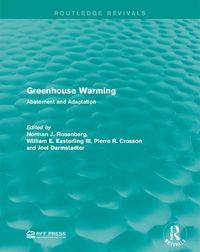 Produktbild: Greenhouse Warming
