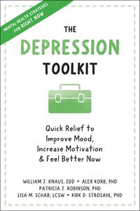 Produktbild: Depression Toolkit