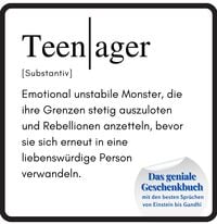 Produktbild: Teenager