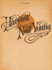 Produktbild: Neil Young: Harvest