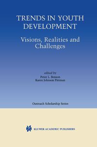 Produktbild: Trends in Youth Development