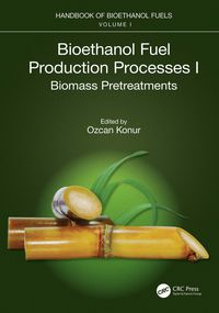 Produktbild: Bioethanol Fuel Production Processes. I