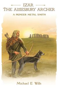Produktbild: Izar, The Amesbury Archer