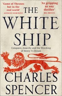 Produktbild: The White Ship