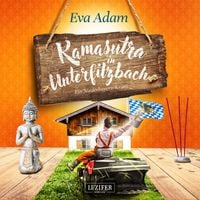 Produktbild: KAMASUTRA IN UNTERFILZBACH
