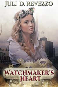 Produktbild: Watchmaker's Heart
