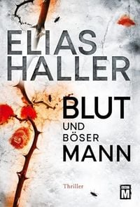 Produktbild: Blut und b&ouml;ser Mann