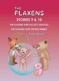 Produktbild: The Flaxens, Stories 9 and 10