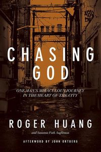 Produktbild: Chasing God