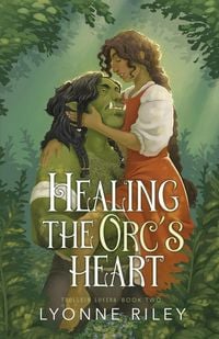 Produktbild: Healing the Orc's Heart