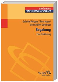 Produktbild: Begabung