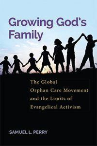 Produktbild: Growing God's Family