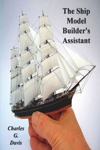 Produktbild: The Ship Model Builder's Assistant
