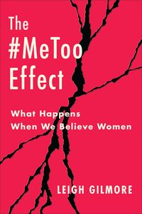 Produktbild: The #MeToo Effect