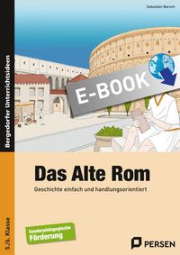 Produktbild: Das Alte Rom