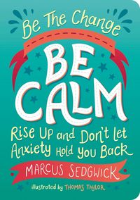 Produktbild: Be The Change - Be Calm