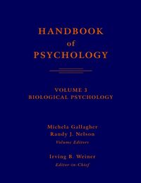 Produktbild: Biological Psychology