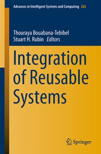 Produktbild: Integration of Reusable Systems