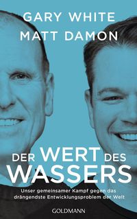 Bild vom Artikel Der Wert des Wassers vom Autor Gary White