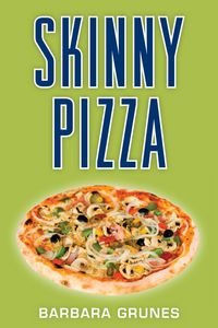 Produktbild: Skinny Pizza
