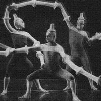 Produktbild: Electronic Dance Music,1966-1989