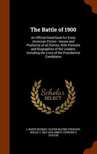 Produktbild: The Battle of 1900