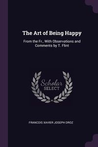 Produktbild: The Art of Being Happy