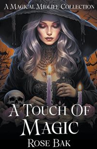 Produktbild: A Touch of Magic