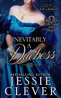 Produktbild: Inevitably a Duchess