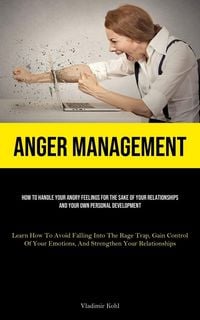 Produktbild: Anger Management