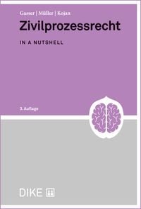 Produktbild: Zivilprozessrecht